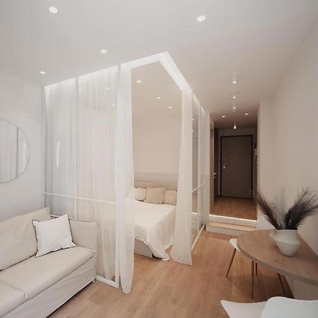 V1, Nilie Hospitality Mgmt Apartman Szaloniki Kültér fotó